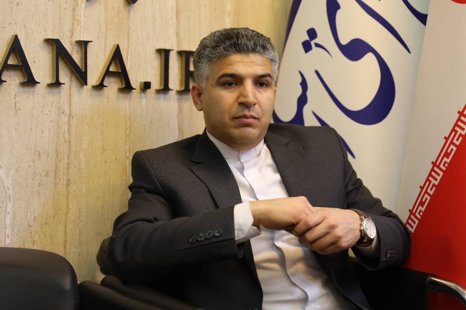 گفتاردرمانی ترامپ قیمت نفت را کاهش نمی‌دهد